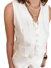 Places To Go Shine Vest