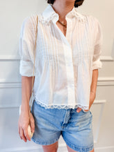 Delphi Top by Steve Madden