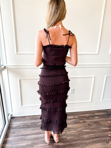 The Flora Dress by Reset by Jane