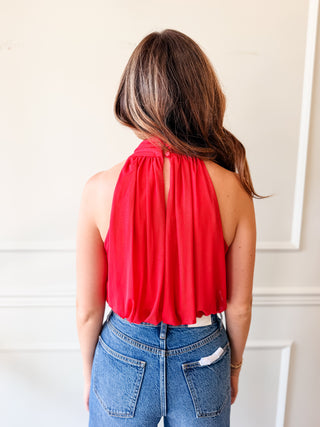 The Colette Bodysuit