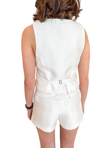 Places To Go Shine Vest