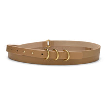 Huxley Brush Waist Belt