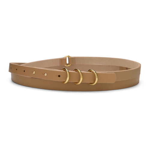 Huxley Brush Waist Belt