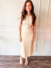 Buttercup Textured Set