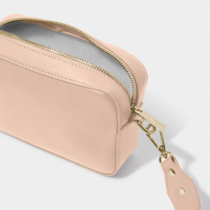 Hana Crossbody Bag