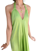 Auria Pistachio Dress by FRNCH