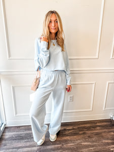 Cloud Nine Lounge Set