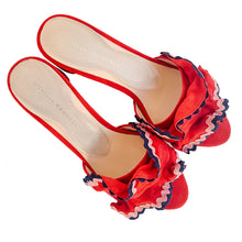 Vivian Lou Weight Shifting Insoles for Heels