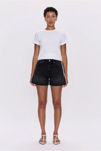 Saige A-Line Short in Glamour by Pistola