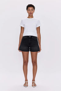 Saige A-Line Short in Glamour by Pistola