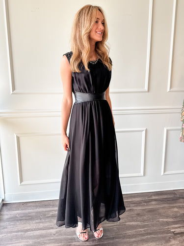 Issey Dress by Steve Madden