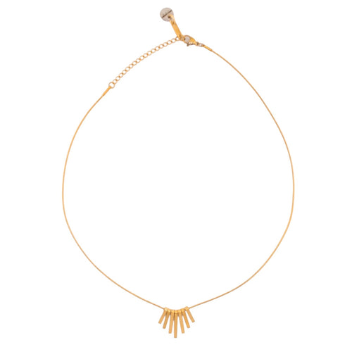 Phoenix by Gina Carmen