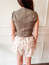 Garden Daydream Shorts