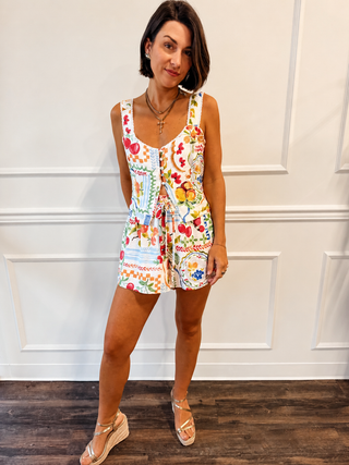 Summer Market Set
