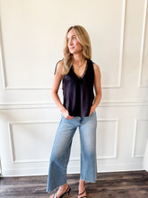 Whispered Nights Lace Cami
