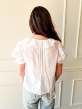 Lyric top Steve Madden