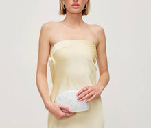 Morgan Acrylic Evening Bag
