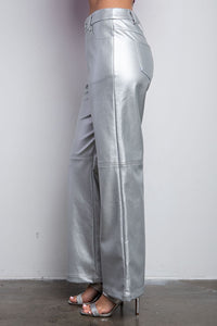 Tin Man Pants- Guess who named these???