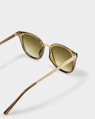 Provence Soft Square Sunglasses by Katie Loxton