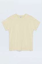 Alba Lemonade Baby Tee by Pistola