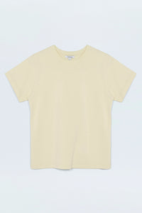 Alba Lemonade Baby Tee by Pistola