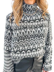 Indie Sweater by Steve Madden