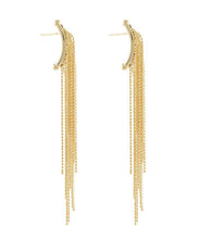 Crystal Statement Earrings Collection