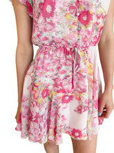 Kristy Floral Dress