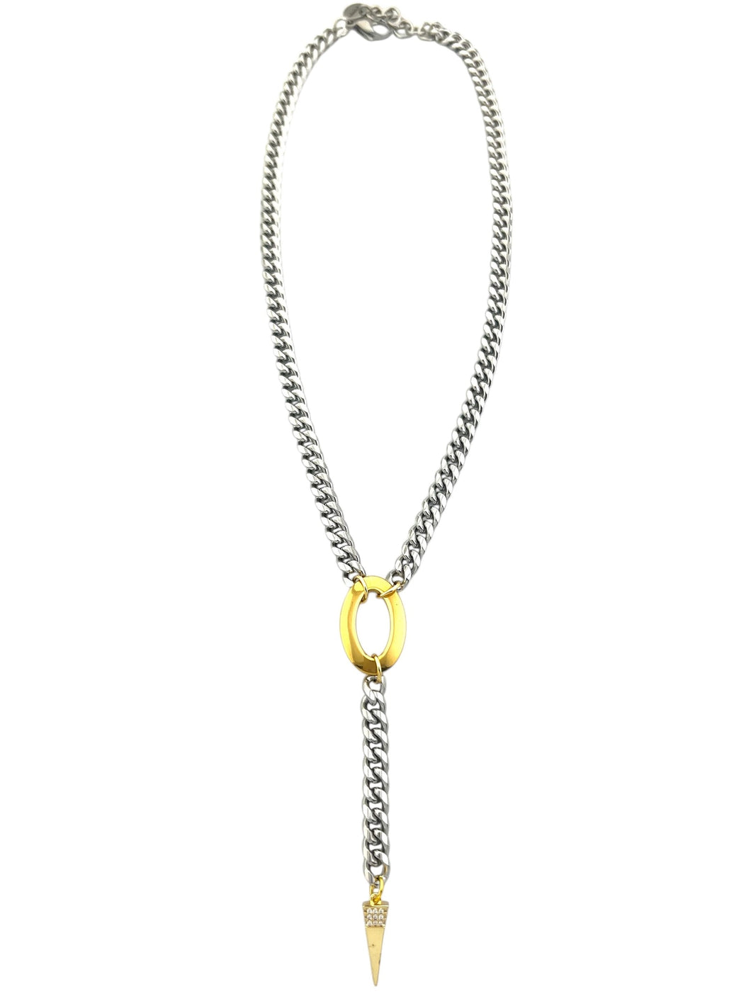 Shelby by Gina Carmen