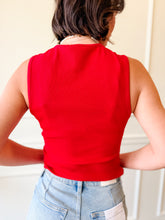 All-American Babe Tank