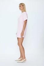 Pistola Remi Dem Dress-Blush