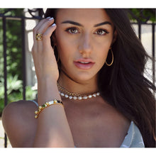 Pearl Necklace by Sahira