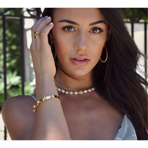 Pearl Necklace by Sahira