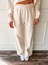 Off Duty Chic Set White