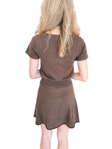 The Heather Brown Set