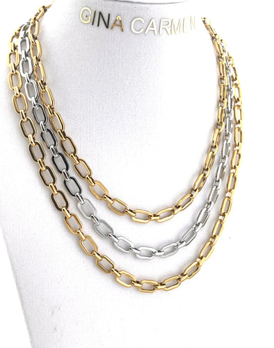 Lucy Necklace