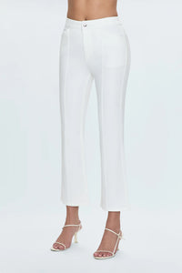 Simone Kick Flare Pant by Pistola