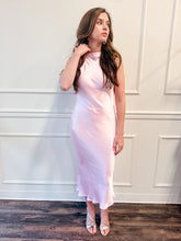 The Lola Dress – Bubblegum