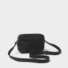 Nylon Luxe Crossbody by Katie Loxton