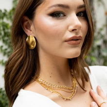 Valerie Necklace by Sahira