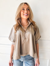 The Effortless Flow Pullover