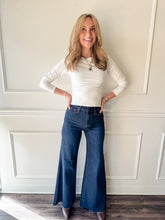 Perfect Layer White Tee