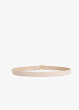 Dottie Belt in Soft Pink