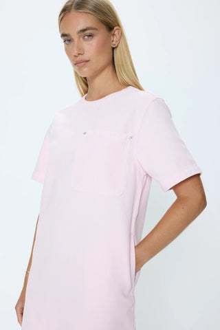 Pistola Remi Dem Dress-Blush