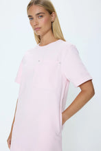 Pistola Remi Dem Dress-Blush