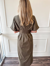 The Harper Dress by Reset by Jane