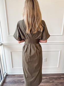 The Harper Dress by Reset by Jane