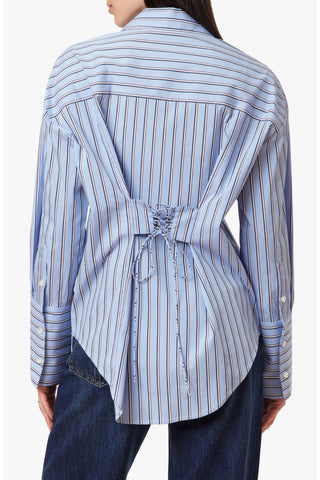 The Cambridge Button Down