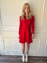 Holly Sweater Dress
