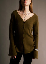 Lorinda Sweater by Jiji Studio Paris